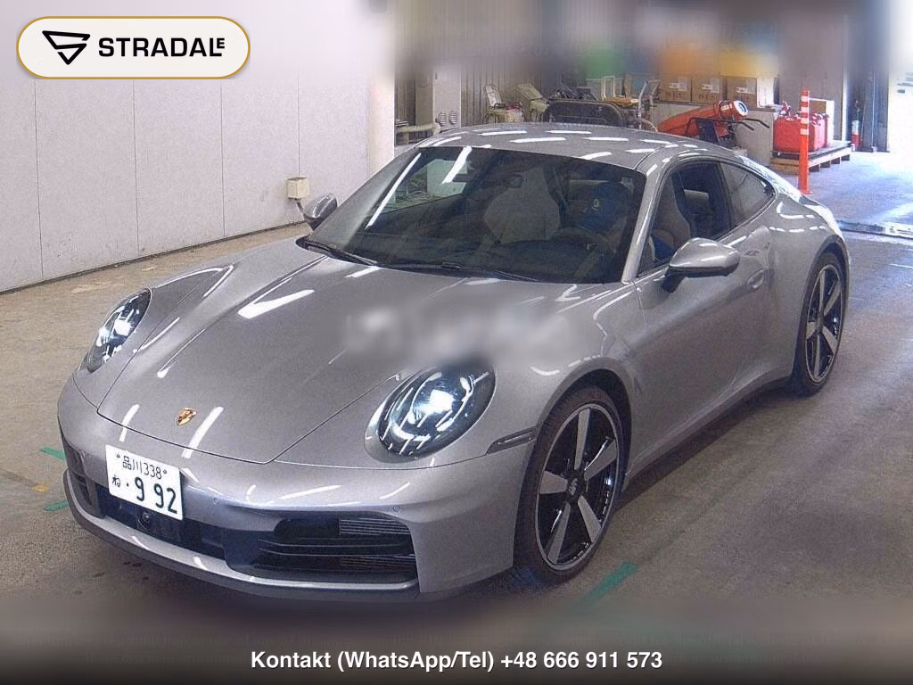 PORSCHE 911 CP 911 CARRERA, miniaturka 5