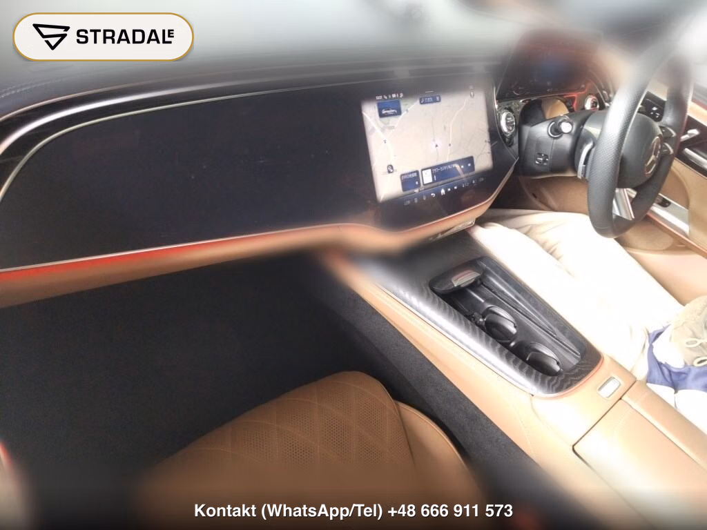 MERCEDES BENZ E-CLASS STATIONWAGON OTHERS, miniaturka 4