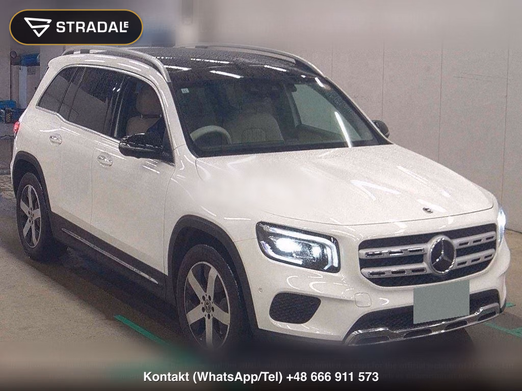 MERCEDES BENZ GLB 4WD OTHERS, miniaturka 2