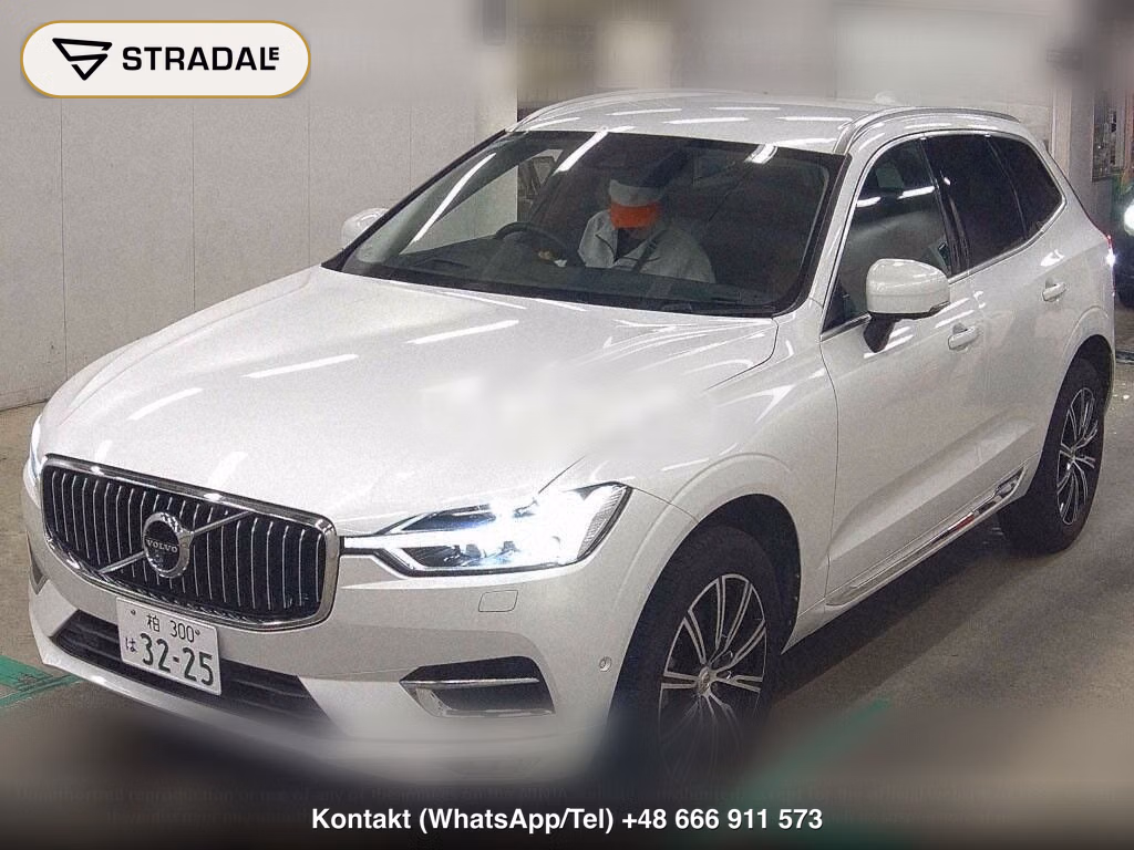 VOLVO XC60 4WD D4 AWD INSCRIPTION, miniaturka 5