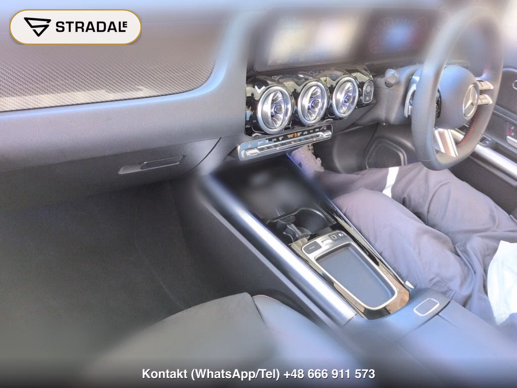 MERCEDES BENZ GLA-CLASS OTHERS, miniaturka 4