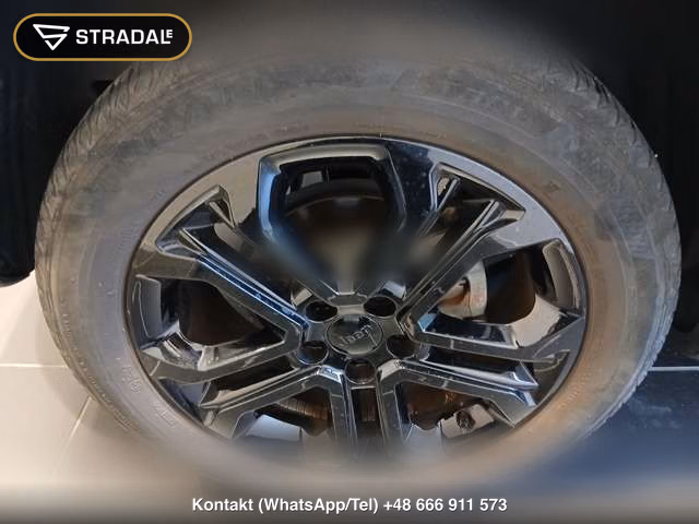 CHRYSLER JEEP JEEP COMPASS NIGHT EAGLE, miniaturka 12