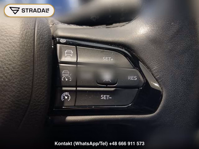 CHRYSLER JEEP JEEP COMPASS NIGHT EAGLE, miniaturka 8