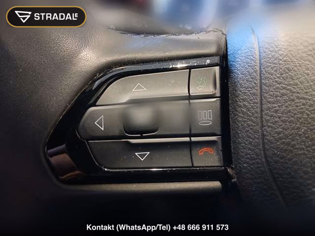 CHRYSLER JEEP JEEP COMPASS NIGHT EAGLE, miniaturka 9