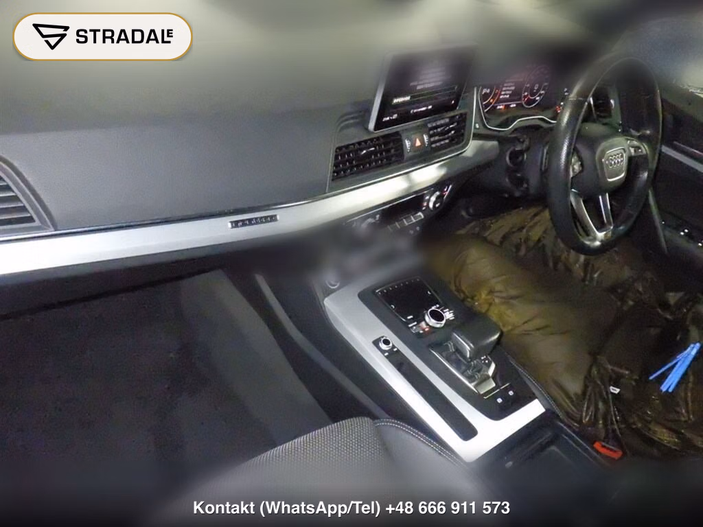 AUDI Q5 4WD 2.0TFSI QUATTRO SPORT S LINE PACKAGE, miniaturka 4