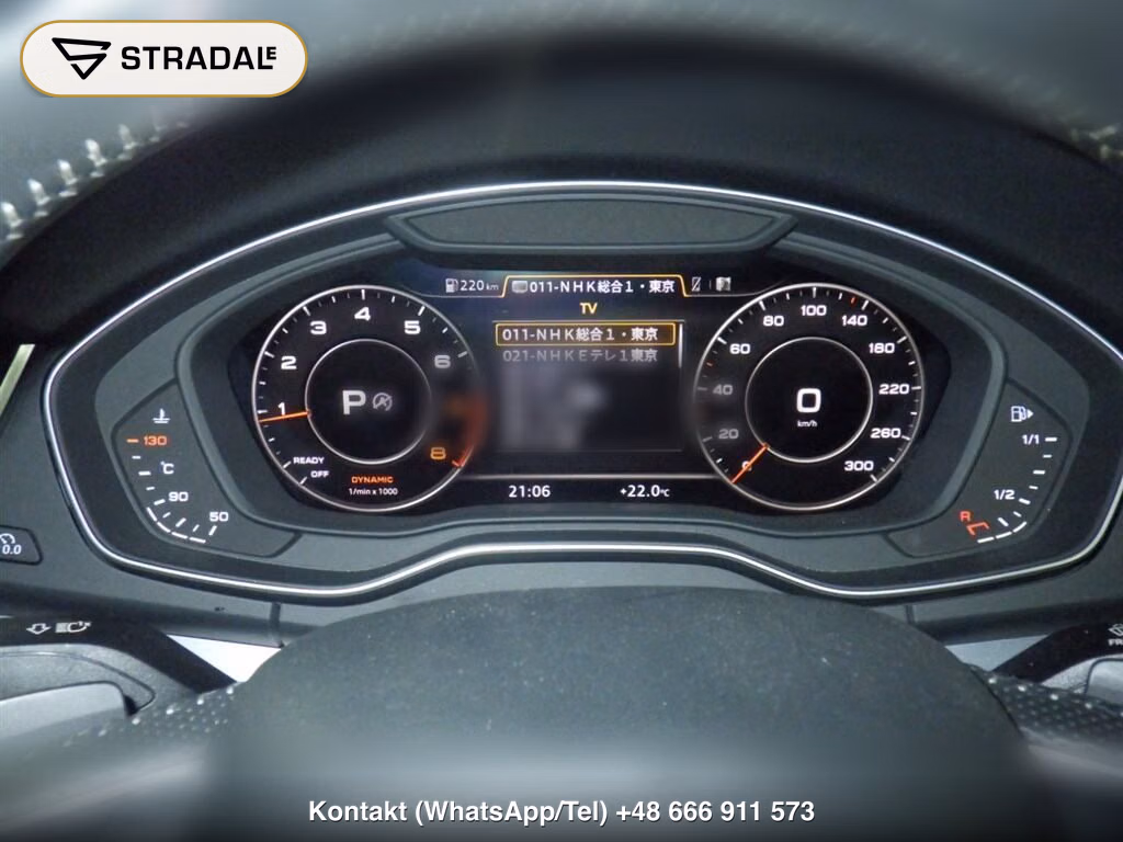 AUDI Q5 4WD 2.0TFSI QUATTRO SPORT S LINE PACKAGE, miniaturka 7