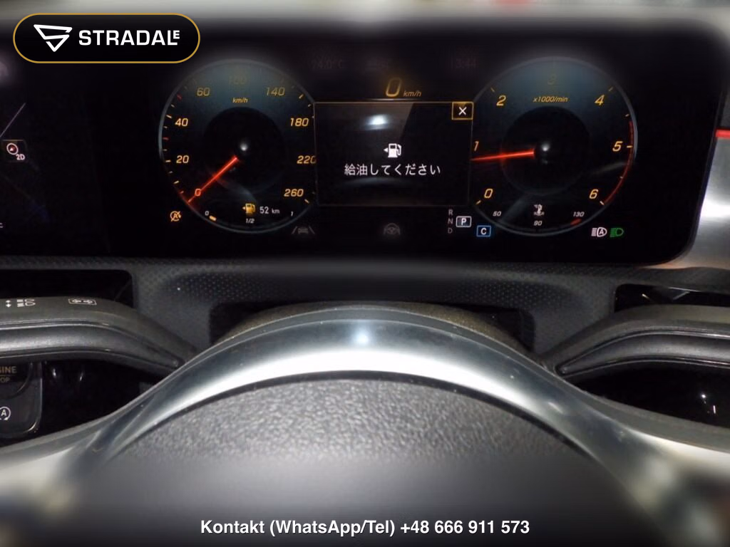 MERCEDES BENZ CLA-CLASS OTHERS, miniaturka 7