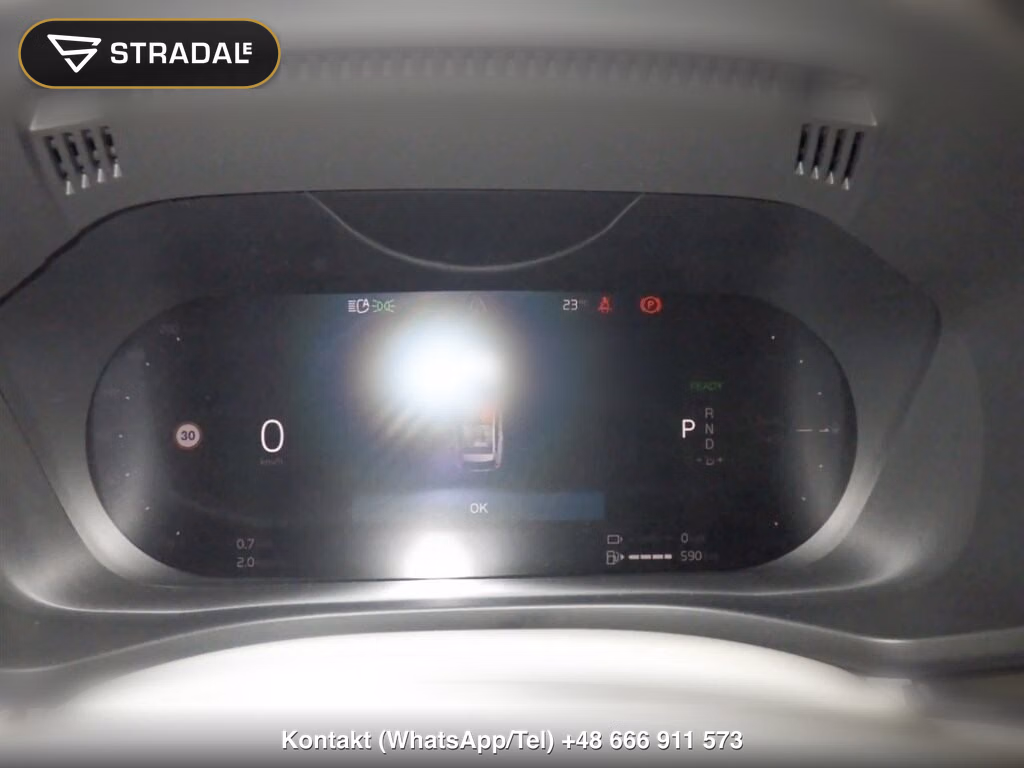 VOLVO XC60 4WD ULTRA T6 AWD PLUG-IN HYBRID, miniaturka 7