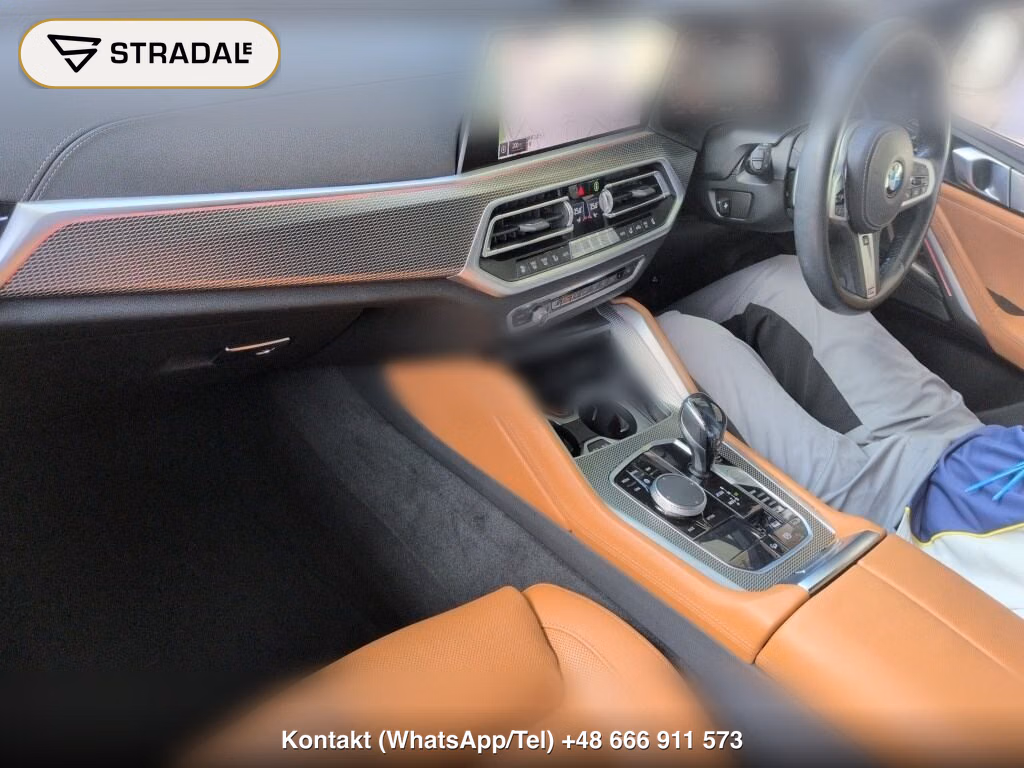 BMW X6 4WD OTHERS, miniaturka 4