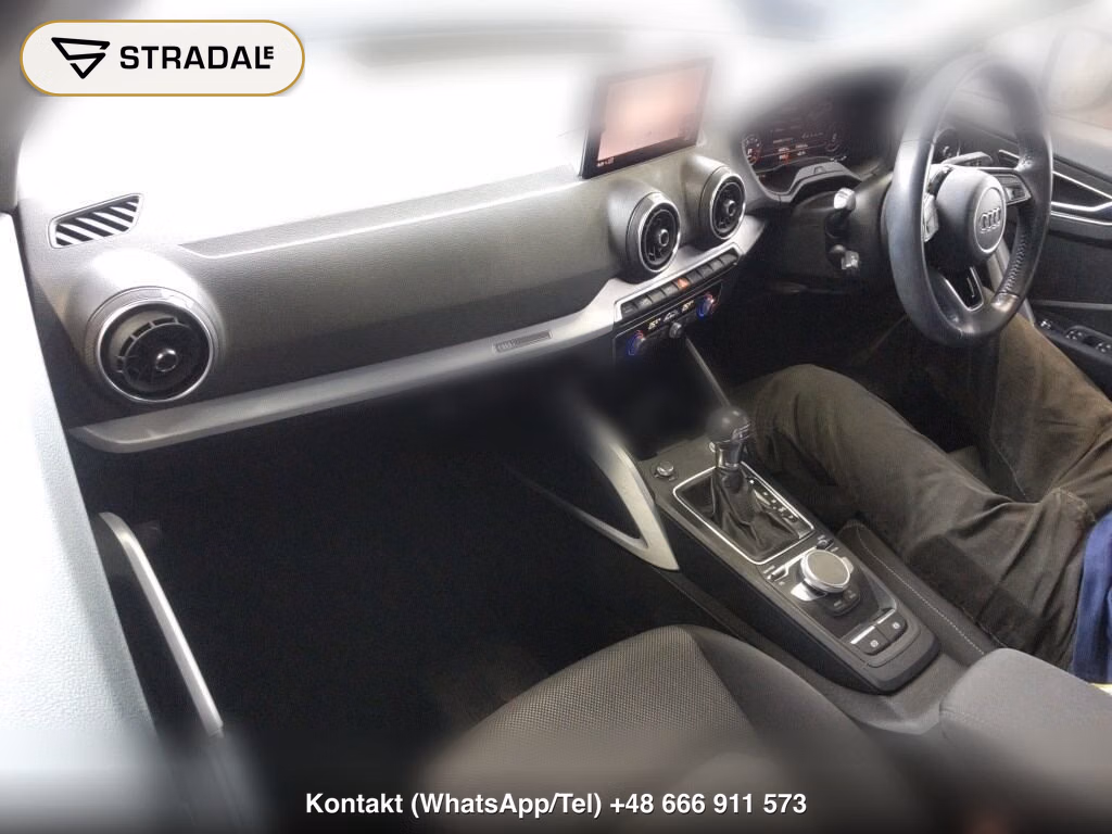 AUDI Q2 30TFSI SPORT, miniaturka 4