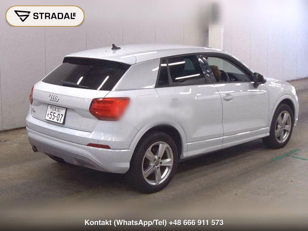 AUDI Q2 30TFSI SPORT, miniaturka 6
