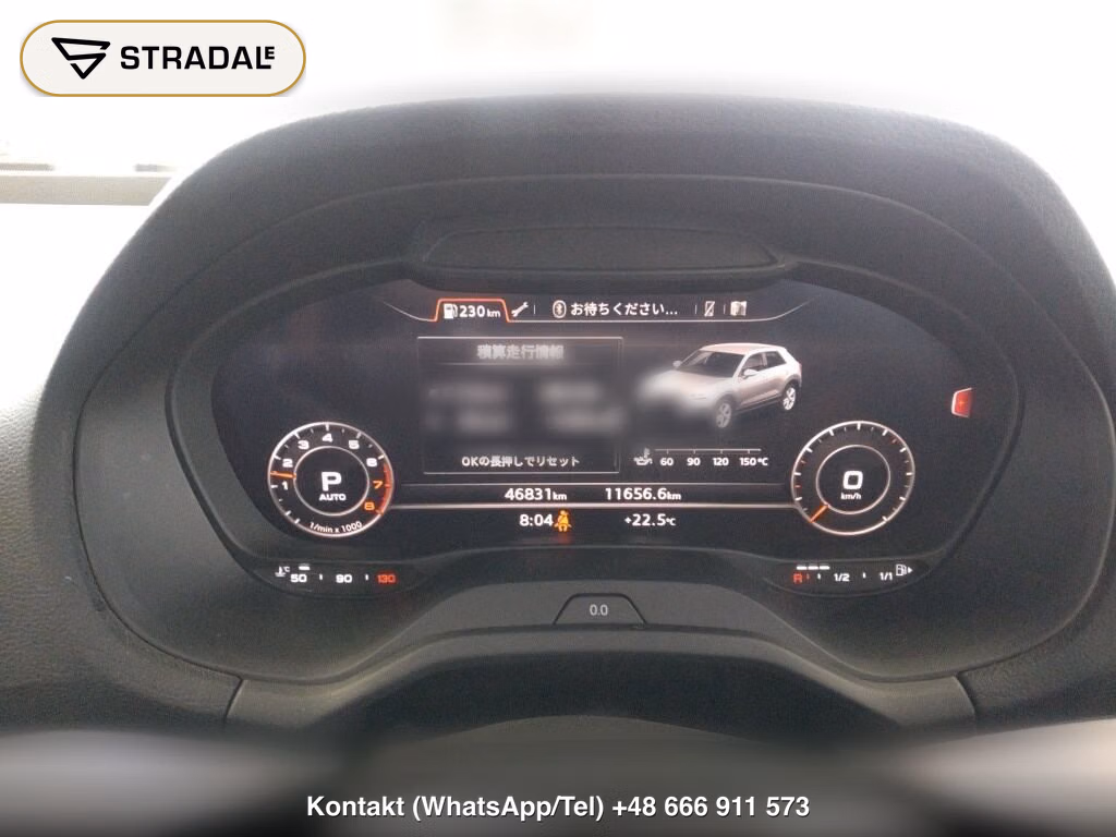 AUDI Q2 30TFSI SPORT, miniaturka 7