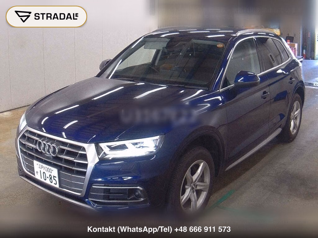AUDI Q5 4WD 2.0TFSI QUATTRO SPORT, miniaturka 5