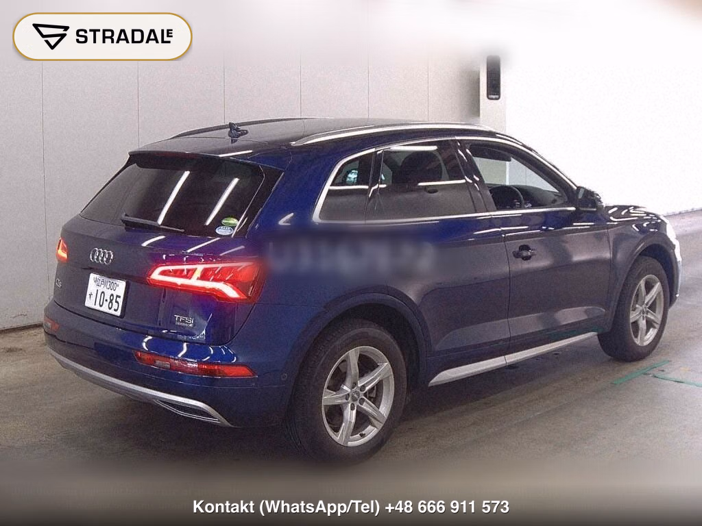 AUDI Q5 4WD 2.0TFSI QUATTRO SPORT, miniaturka 6