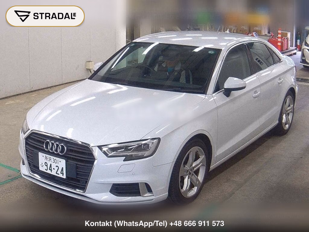 AUDI A3 SEDAN 1.4TFSI SPORT, miniaturka 4