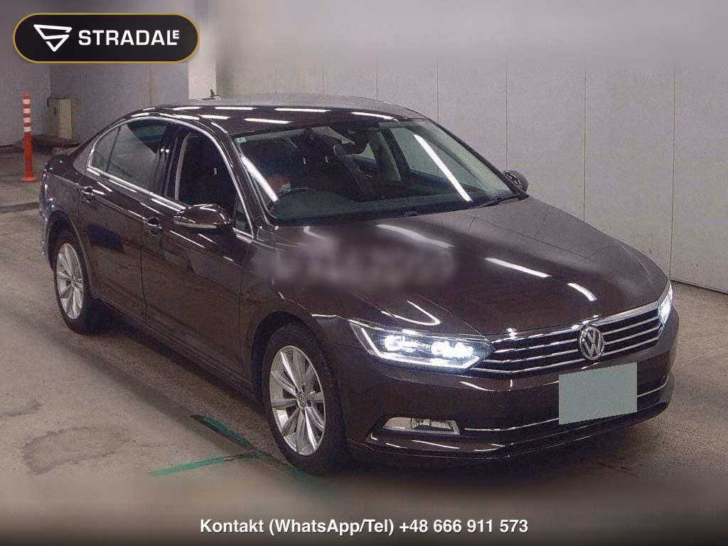 VOLKSWAGEN PASSAT 4D OTHERS, miniaturka 2