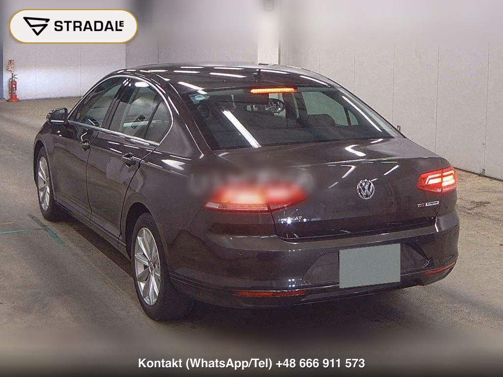 VOLKSWAGEN PASSAT 4D OTHERS, miniaturka 3