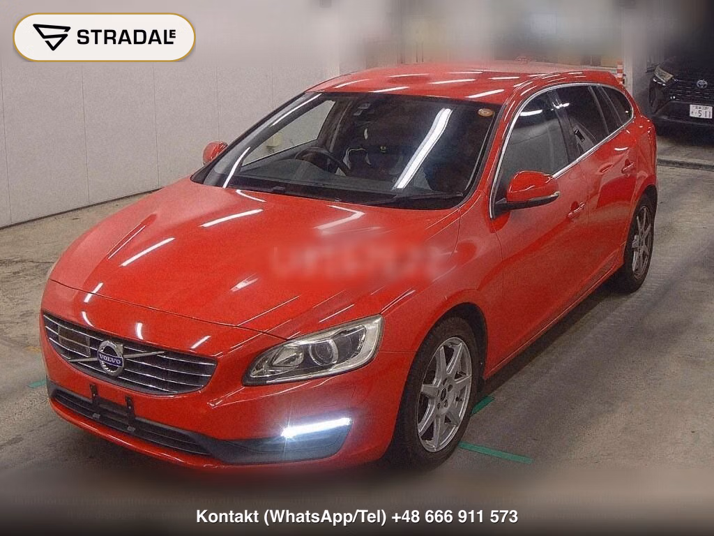 VOLVO V60 D4 TACK, miniaturka 5