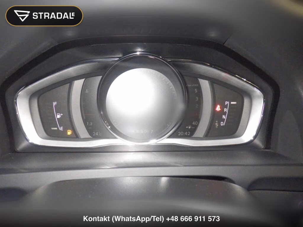 VOLVO V60 D4 TACK, miniaturka 7