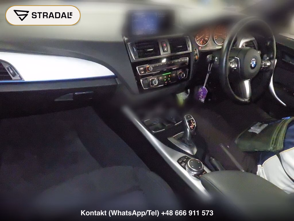 BMW 2 SERIES CP M235I COUPE, miniaturka 4