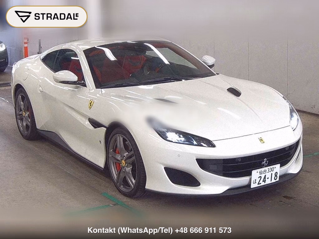 FERRARI PORTOFINO OTHERS, miniaturka 2