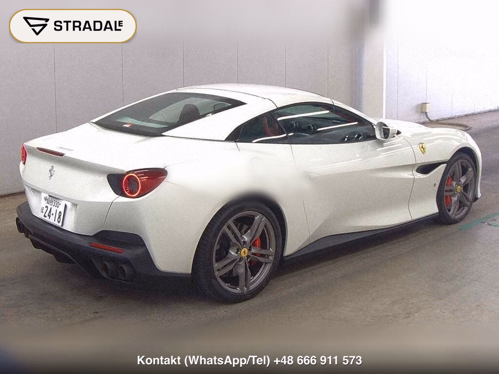 FERRARI PORTOFINO OTHERS, miniaturka 6