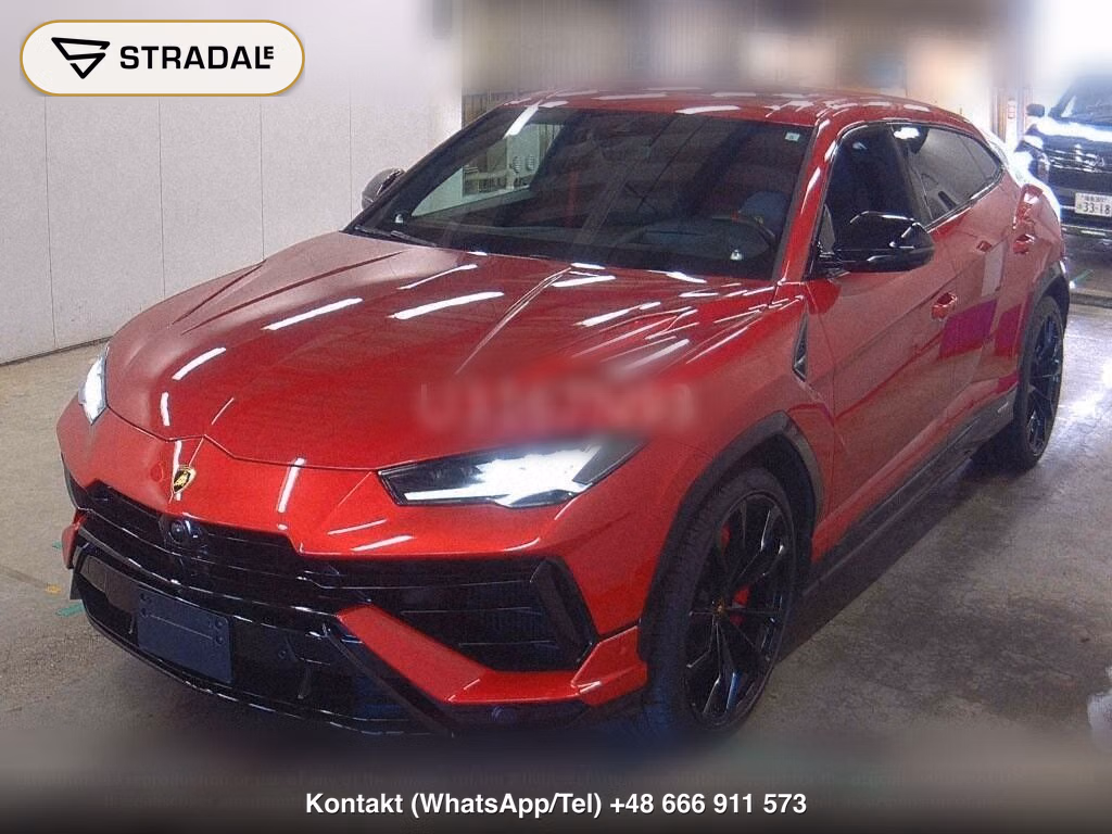 LAMBORGHINI URUS 4WD OTHERS, miniaturka 5
