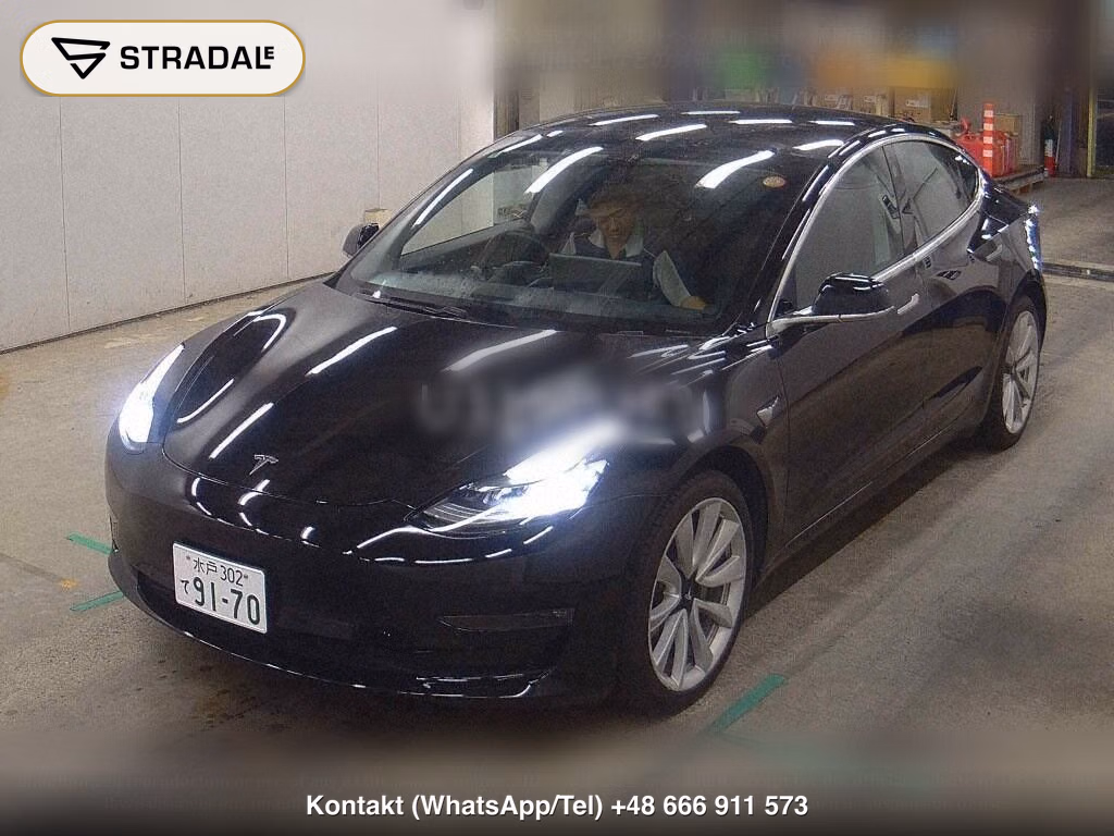 TESLA MODEL 3 4WD LONG RANGE, miniaturka 5