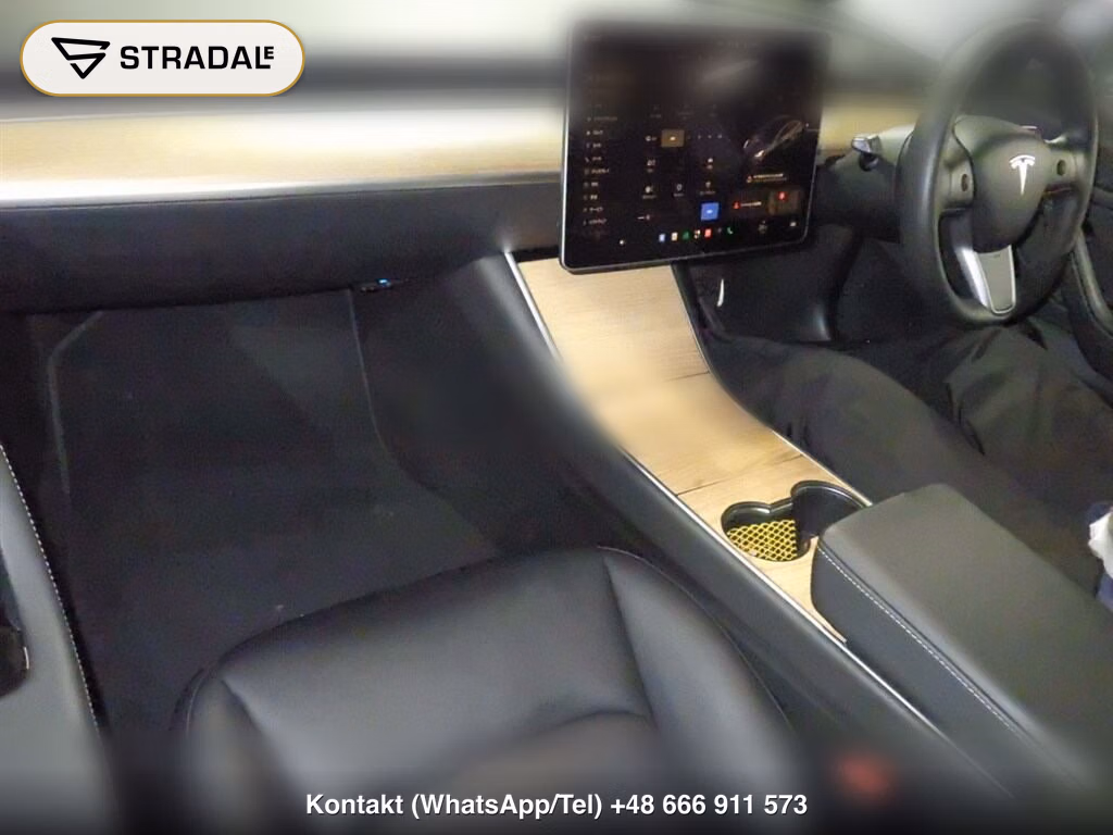 TESLA MODEL 3 4WD PERFOMANCE, miniaturka 4