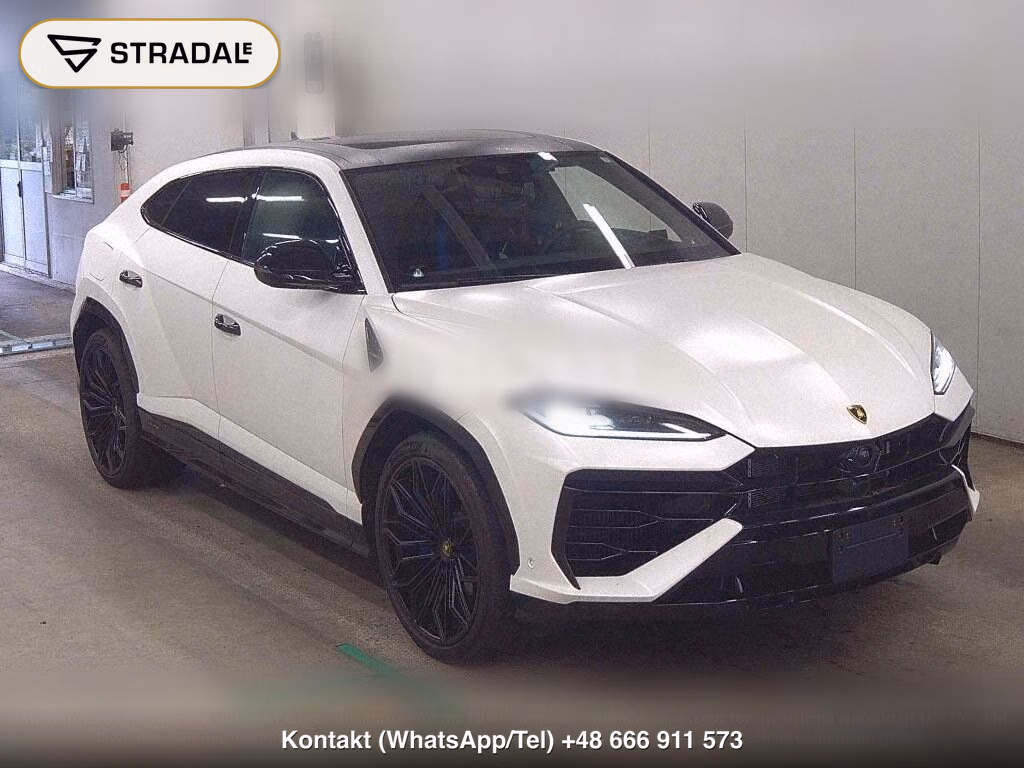 LAMBORGHINI URUS 4WD OTHERS, miniaturka 2