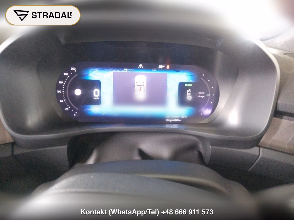 VOLVO C40 RECHARGE ULTIMATE SINGLE MOTOR, miniaturka 7