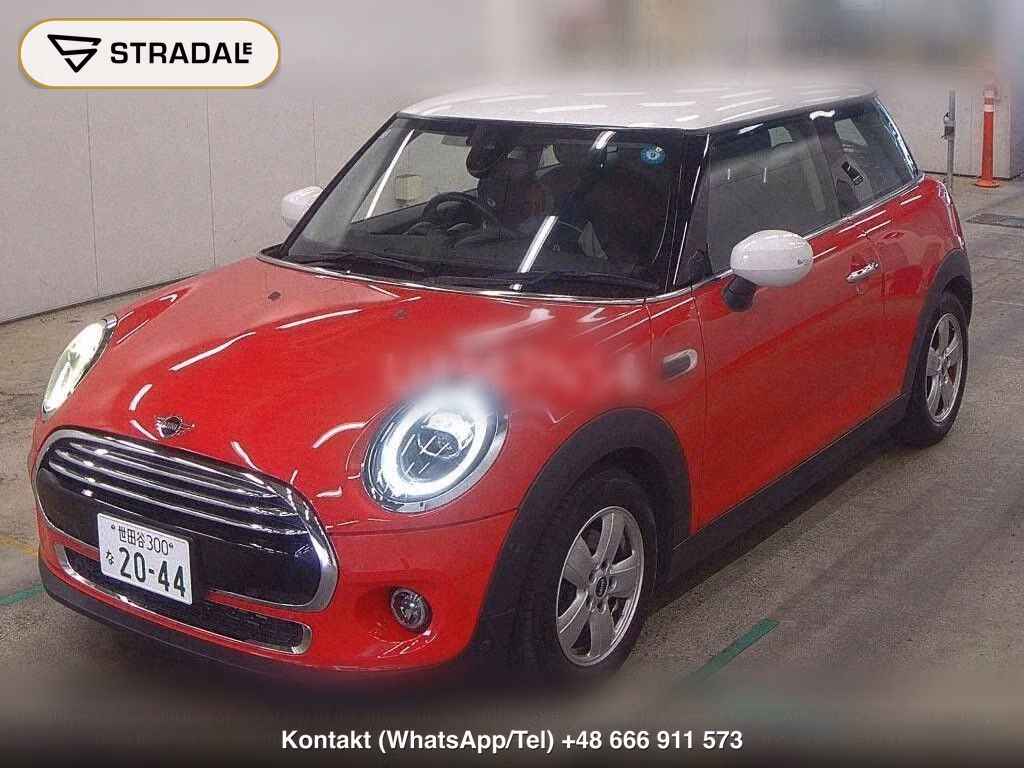 MINI MINI 3D COOPER D, miniaturka 5