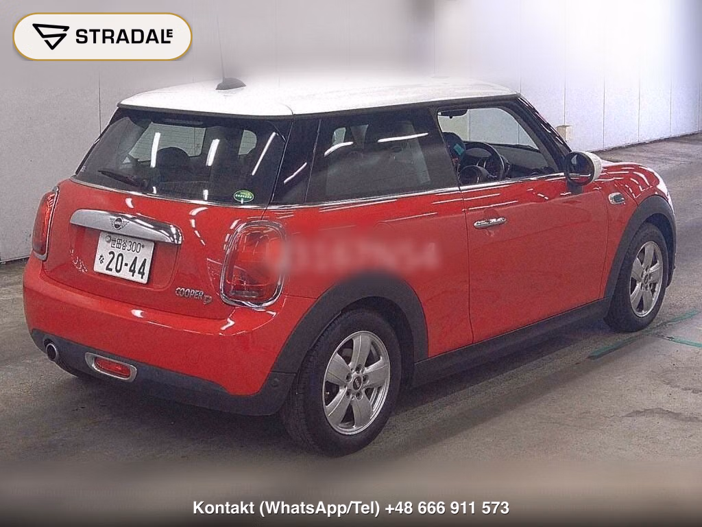 MINI MINI 3D COOPER D, miniaturka 6