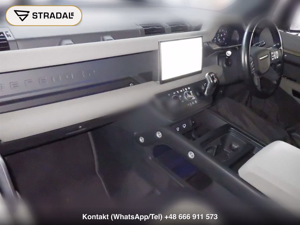 LAND ROVER DEFENDER 5D 4WD 110 X DYNAMIC SE, miniaturka 4