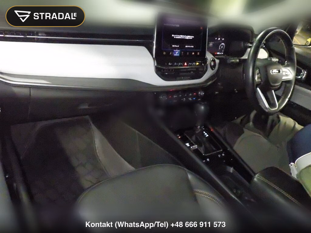 CHRYSLER JEEP JEEP COMPASS 4WD LIMITED, miniaturka 4