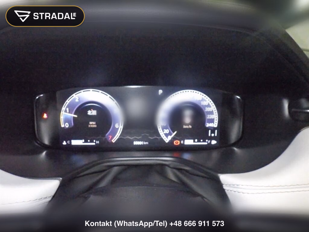 CHRYSLER JEEP JEEP COMPASS 4WD LIMITED, miniaturka 7