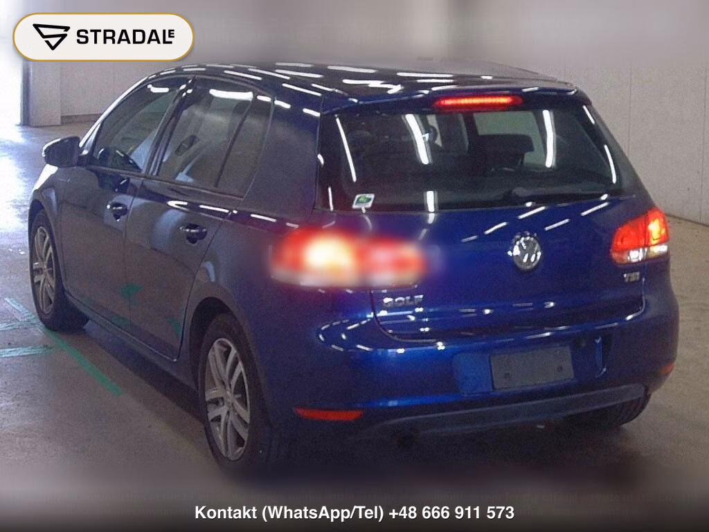 VOLKSWAGEN GOLF 5D TSI TREND LINE PREMIUM EDITION, miniaturka 3