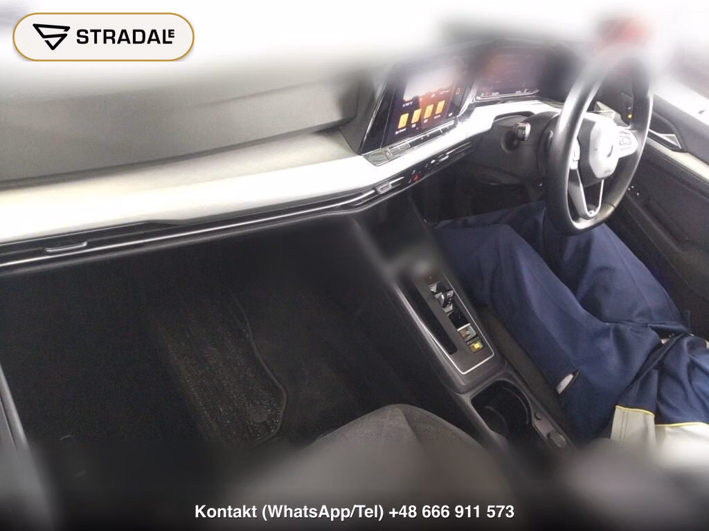 VOLKSWAGEN GOLF VARIANT ETSI ACTIVE, miniaturka 4