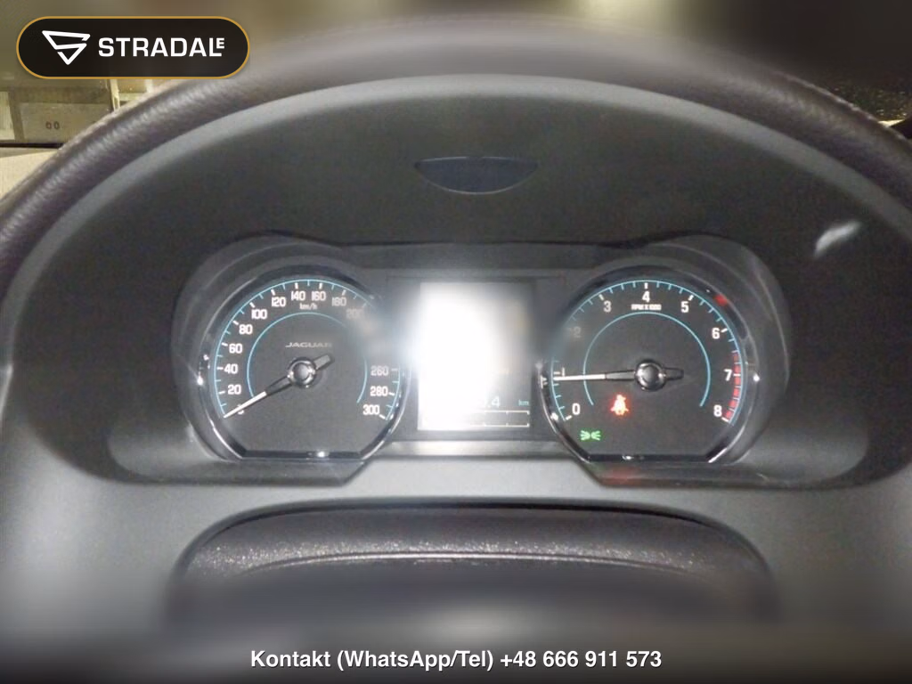 JAGUAR XF 2.0 LUXURY, miniaturka 7