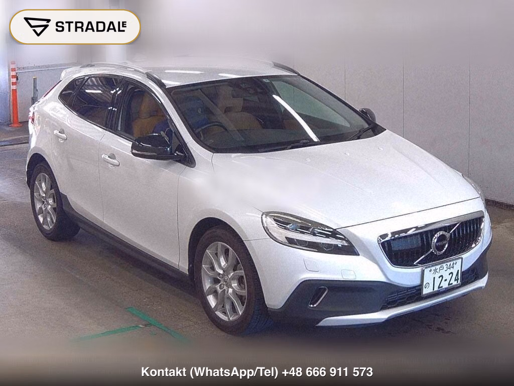 VOLVO V40 CROSS COUNTRY D4 SUMMUM, miniaturka 2
