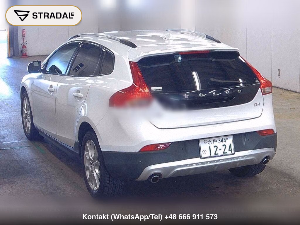 VOLVO V40 CROSS COUNTRY D4 SUMMUM, miniaturka 3