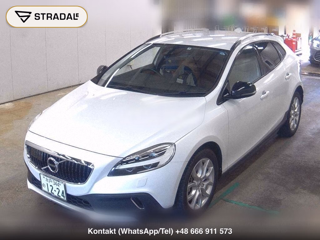 VOLVO V40 CROSS COUNTRY D4 SUMMUM, miniaturka 5