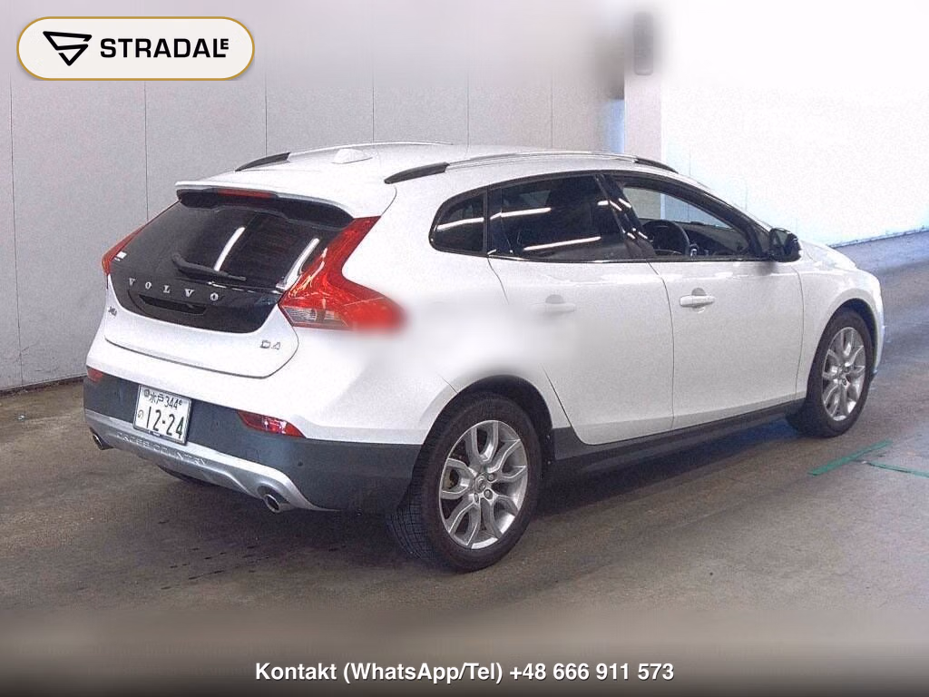 VOLVO V40 CROSS COUNTRY D4 SUMMUM, miniaturka 6