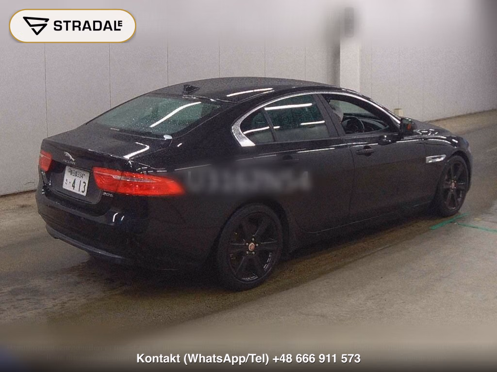 JAGUAR XE XE 20T PURE, miniaturka 6