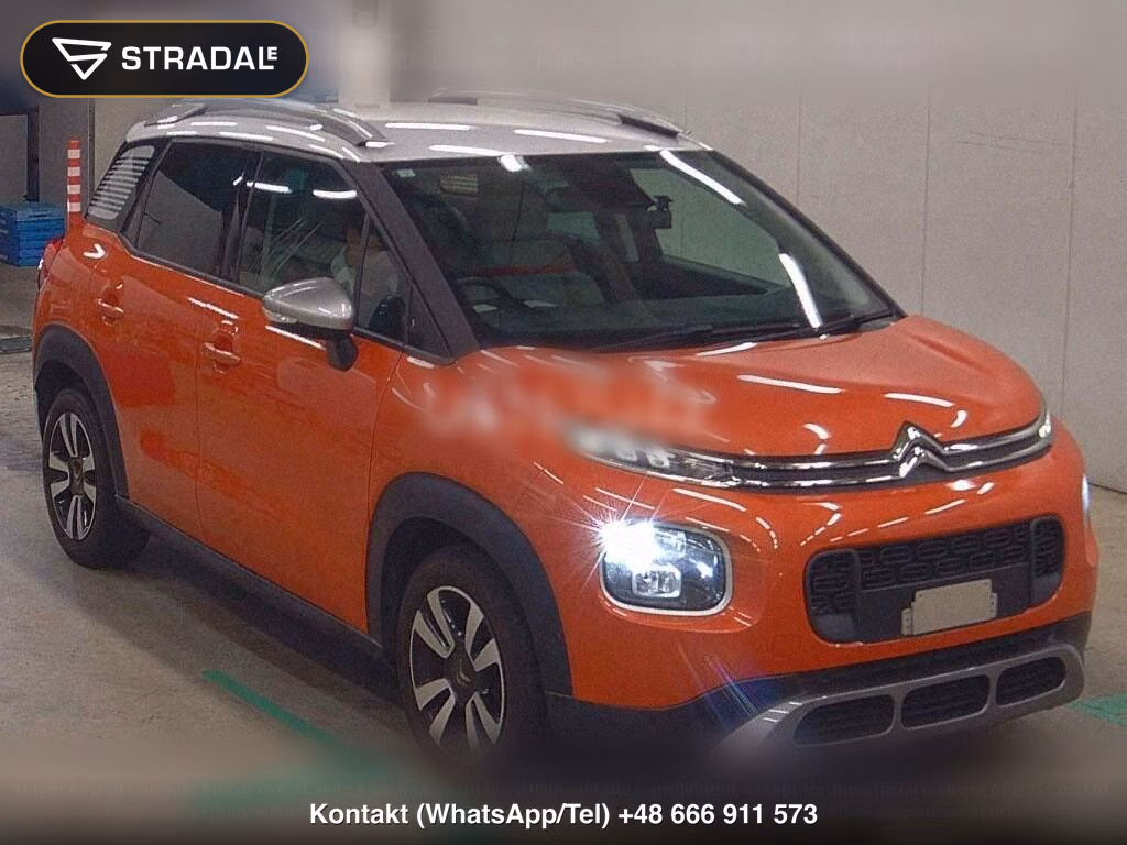 CITROEN C3 AIRCROSS SUV SHINE, miniaturka 2