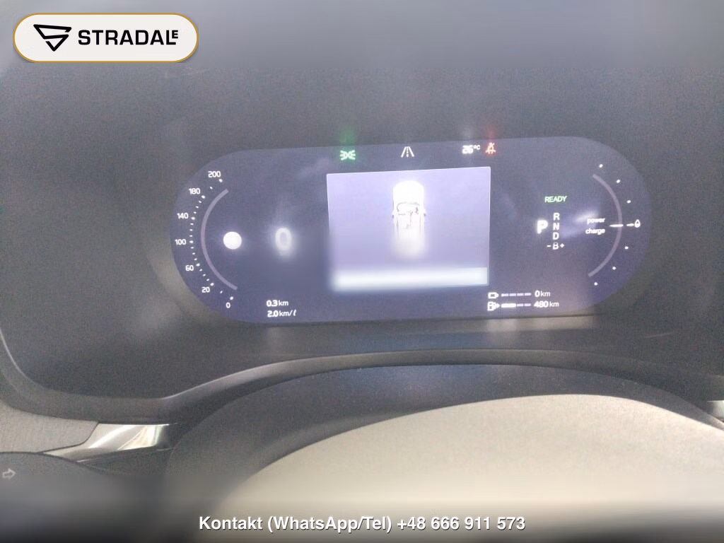 VOLVO V60 4WD ULTRA T6 AWD PLUG-IN HYBRID, miniaturka 7