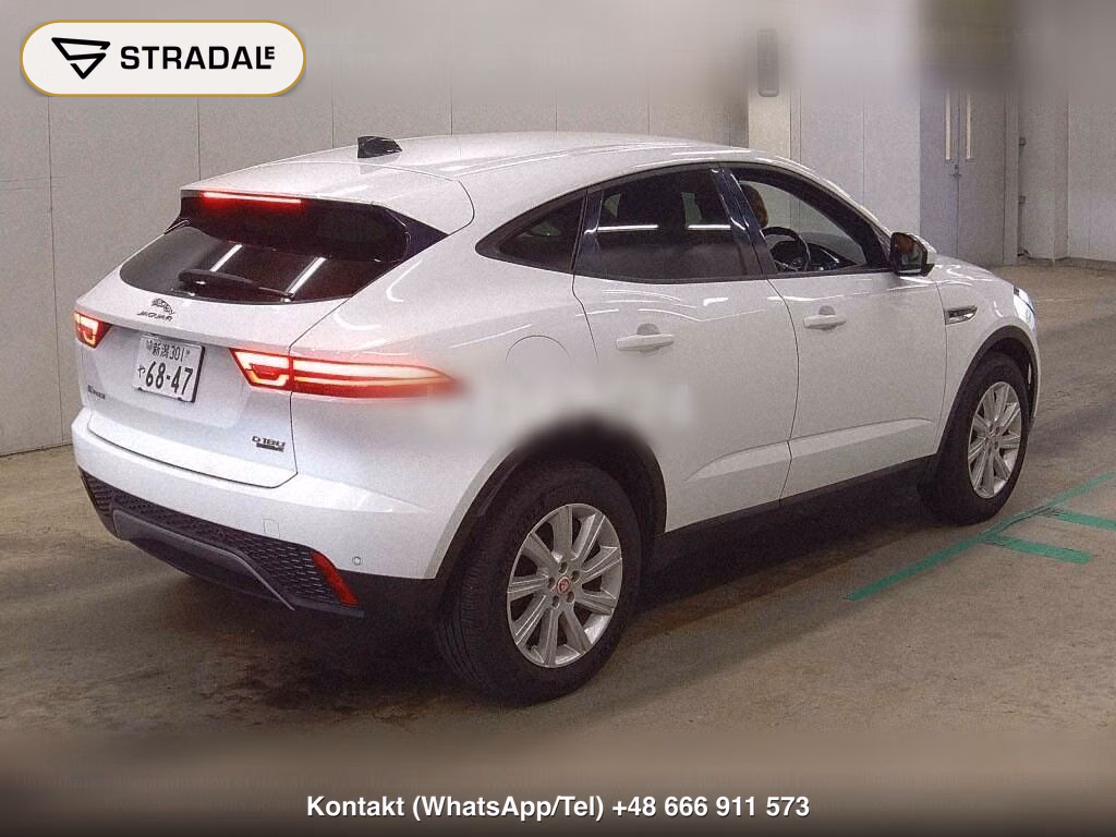 JAGUAR E-PACE 4WD R-DYNAMIC S, miniaturka 6
