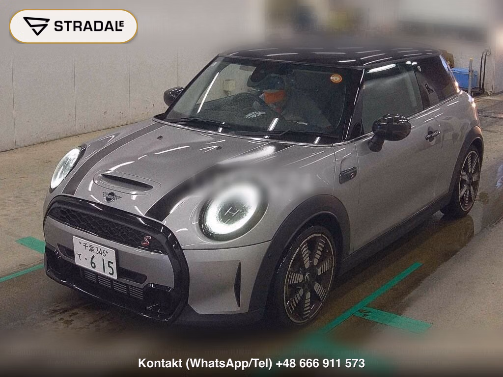 MINI MINI 3D COOPER S, miniaturka 5