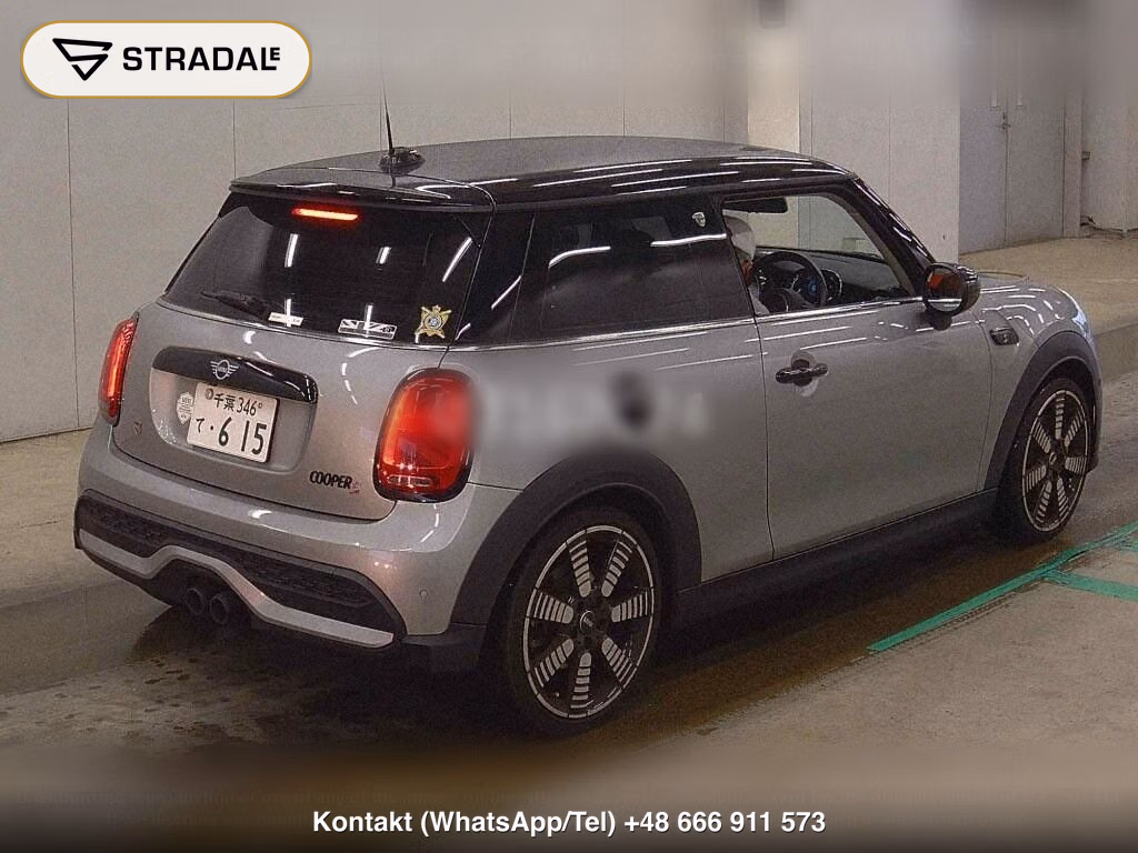 MINI MINI 3D COOPER S, miniaturka 6