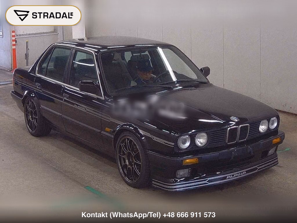BMW 3 SERIES 4D 325I, miniaturka 2